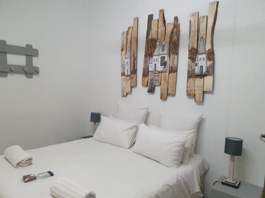  Bedroom Property for Sale in Hoopstad Free State